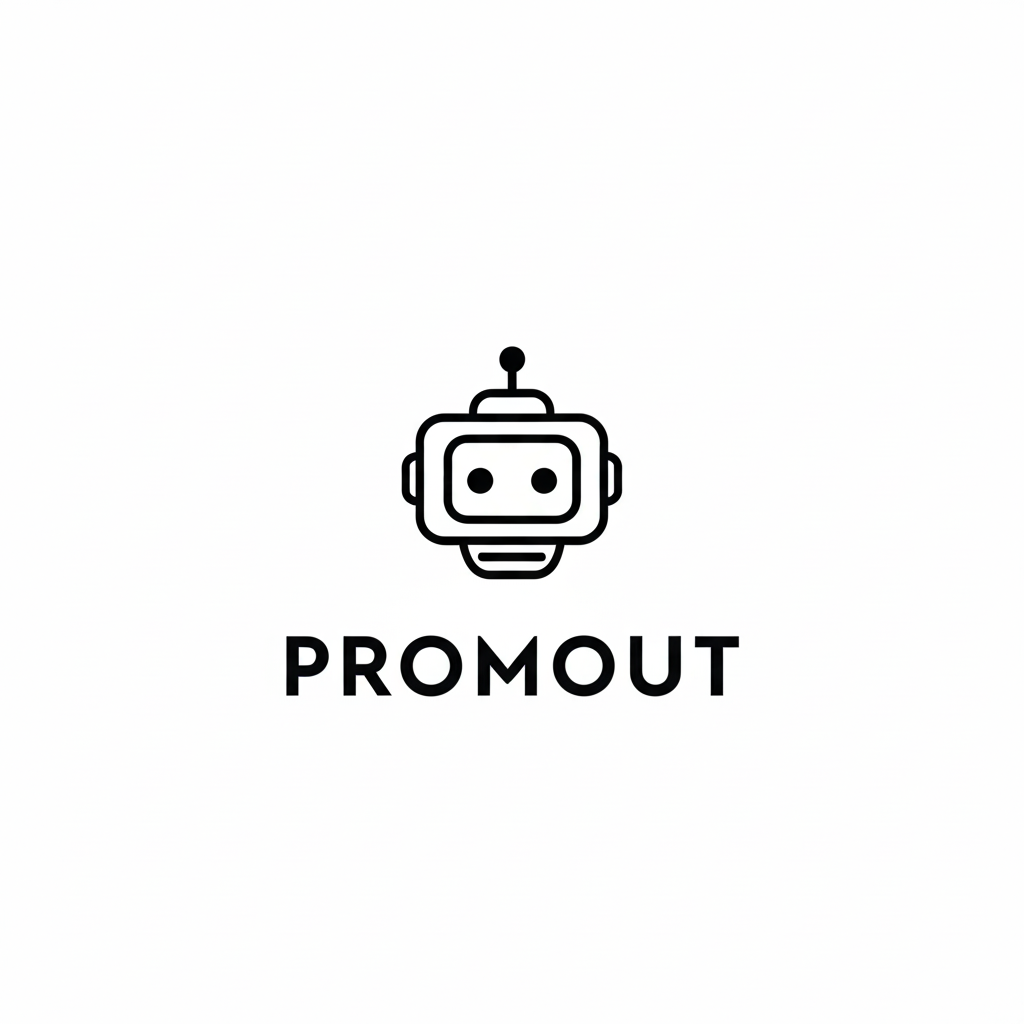 Logo de Promout
